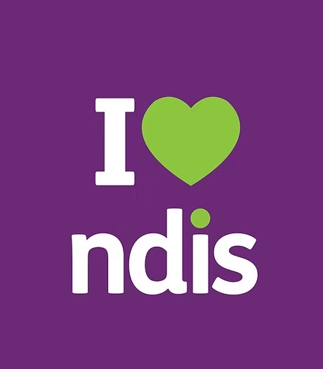 I love NDIS